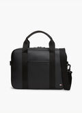 BORSA PORTA PC UNISEX, BDS BLK, thumb