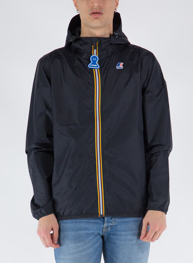 GIACCA LE VRAI 3.0 CLAUDE (offline per caos codici), USY BLK, large