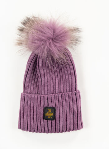 CAPPELLO SNOWFLAKE, D02888 MAUVE, small