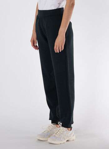 PANTALONE POLSINO NEOPRENE, JBLK BLK, small