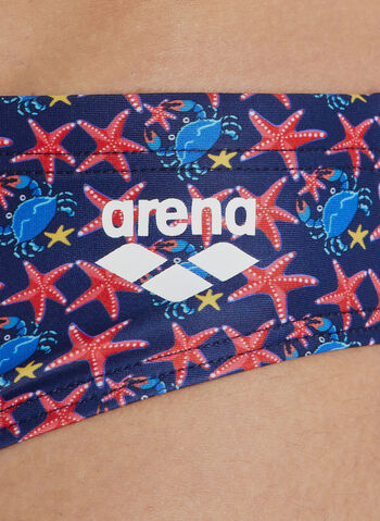 COSTUME SLIP AL LOVER GRAPHIC, , small