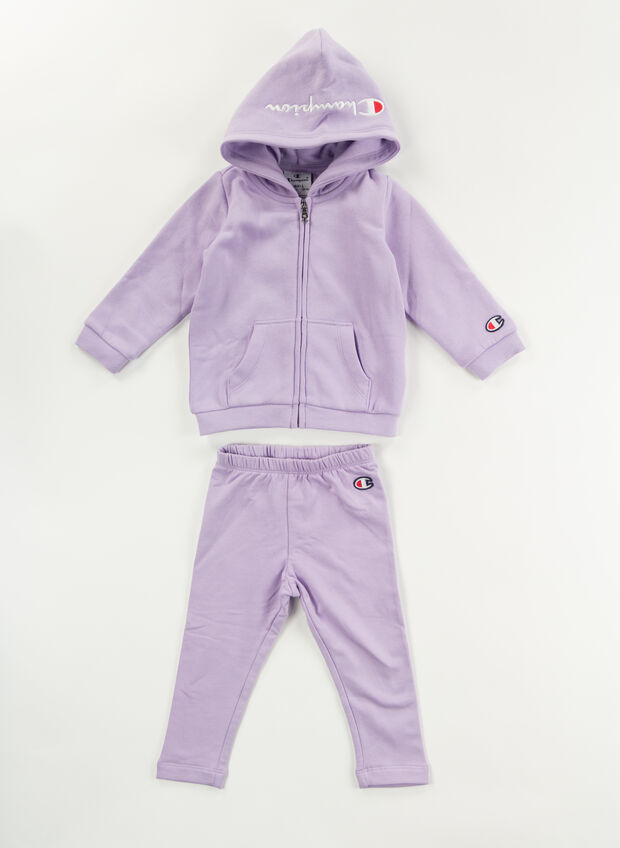 TUTA AMERICAN CLASSICS BIMBA, VS086 LILLA, large