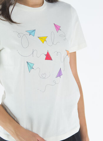 T-SHIRT PAPERLANE, , small