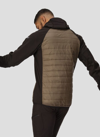 GIACCA ANDRESON VIII HYBRID, R78 MILITBLK, small