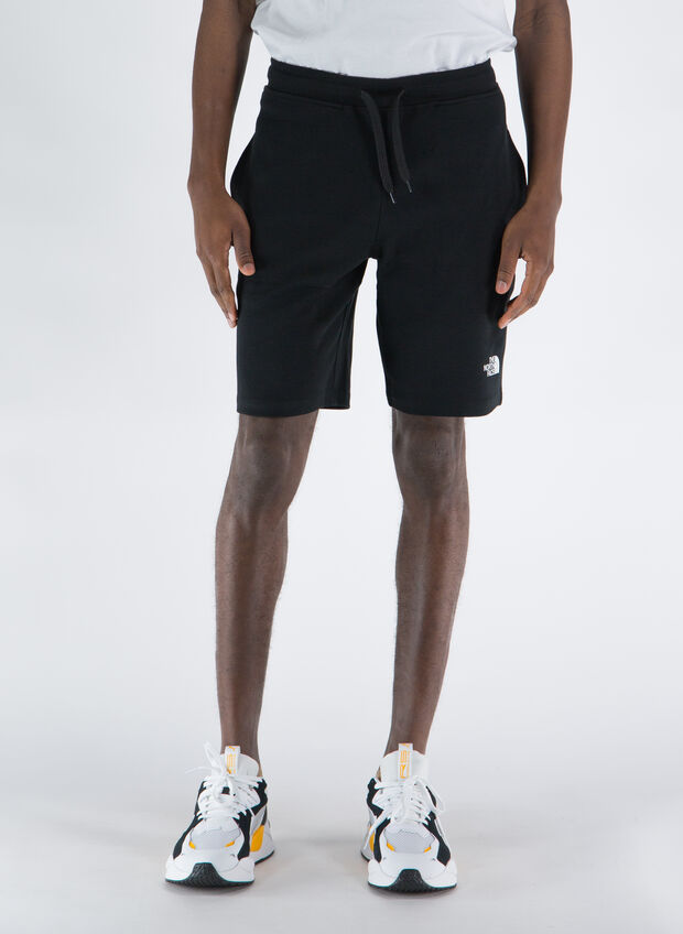 BERMUDA CON LOGO, JK3 BLK, large