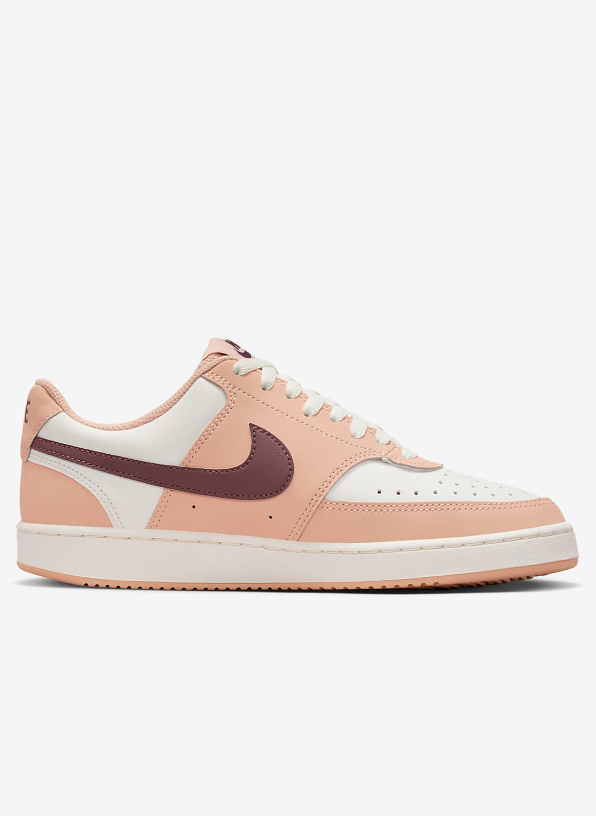 NIKE SCARPA COURT VISION LOW