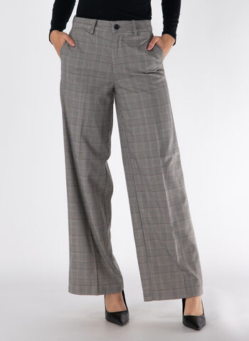 PANTALONE LYRIC, PUMICE STONE, small