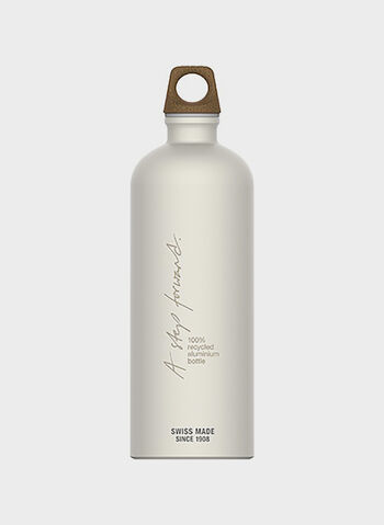 BORRACCIA TRAVELLER MYPLANET REPEAT PLAIN 1 L, FORWARD PLAIN, small