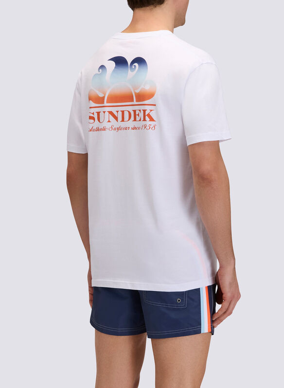 T-SHIRT NEW HERBERT, 00687 WHT, medium