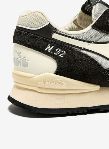 SCARPA N.92 ADVANCE, D1279 GREYBLK, small