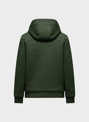 GIACCA CORTA IMBOTTITA, 322 MILI, small