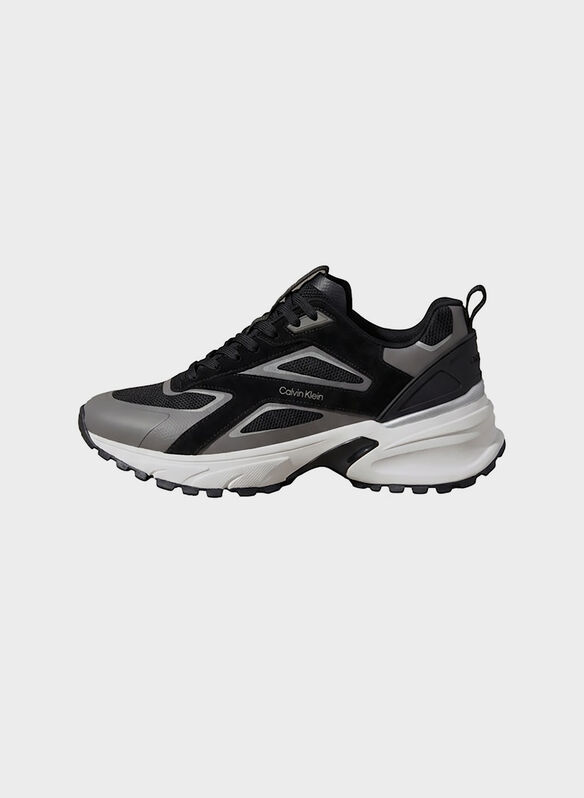 SCARPA HIKE RUNNER STRIPE, 00V BLKGREY, medium