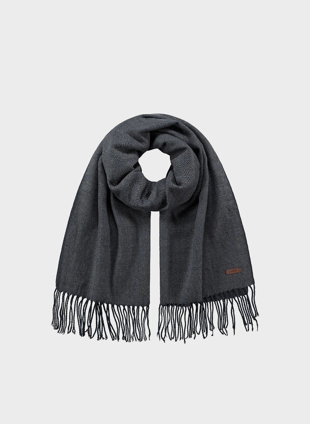 SCIARPA SOHO UNISEX, 003D NVY, large