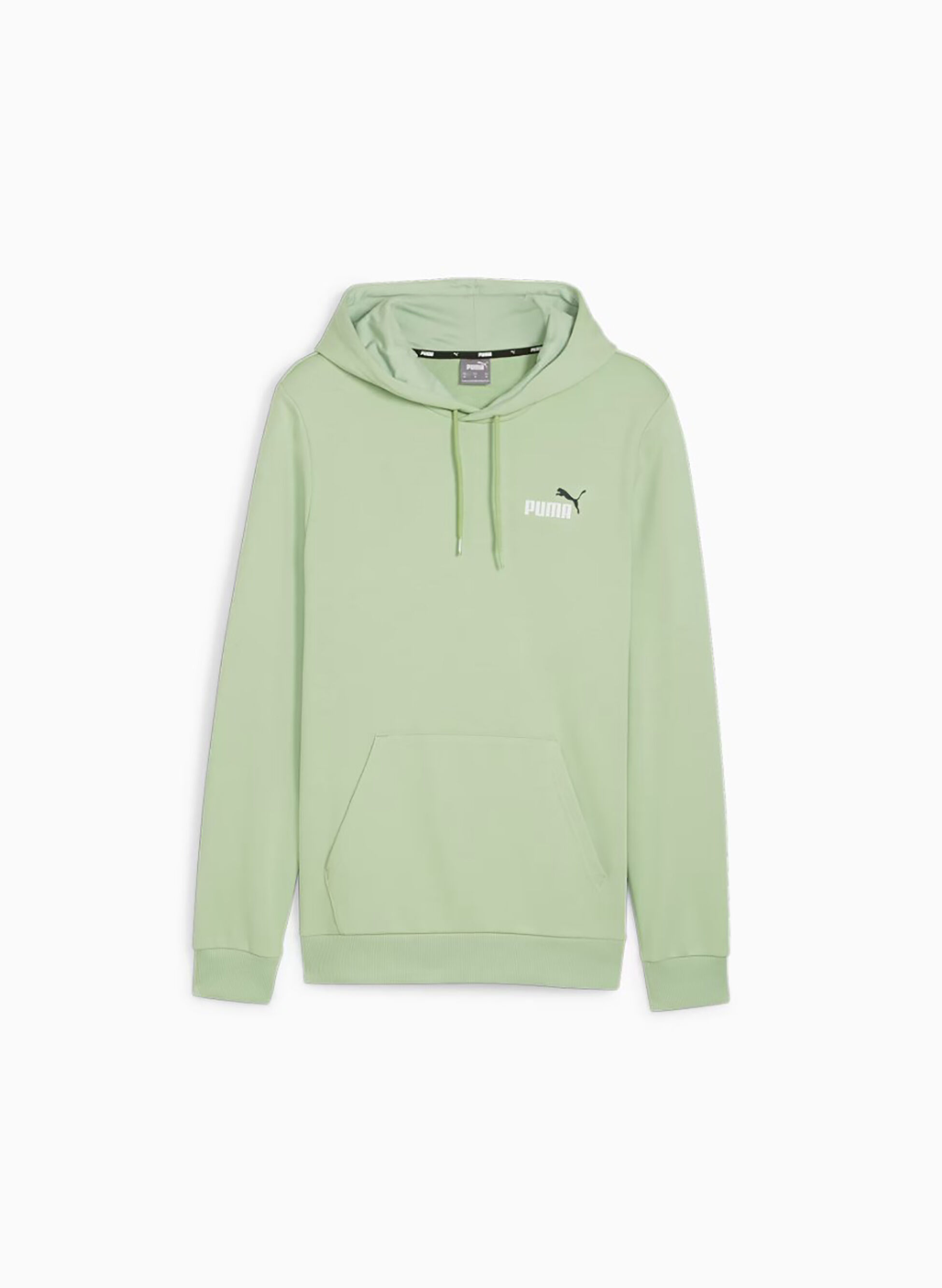 PUMA FELPA HOODIE ESSENTIAL 2 XL