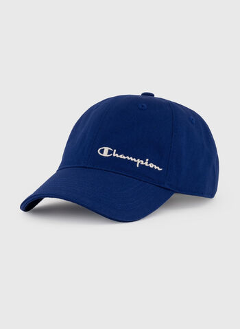 CAPPELLO VISIERA LOGO, , small