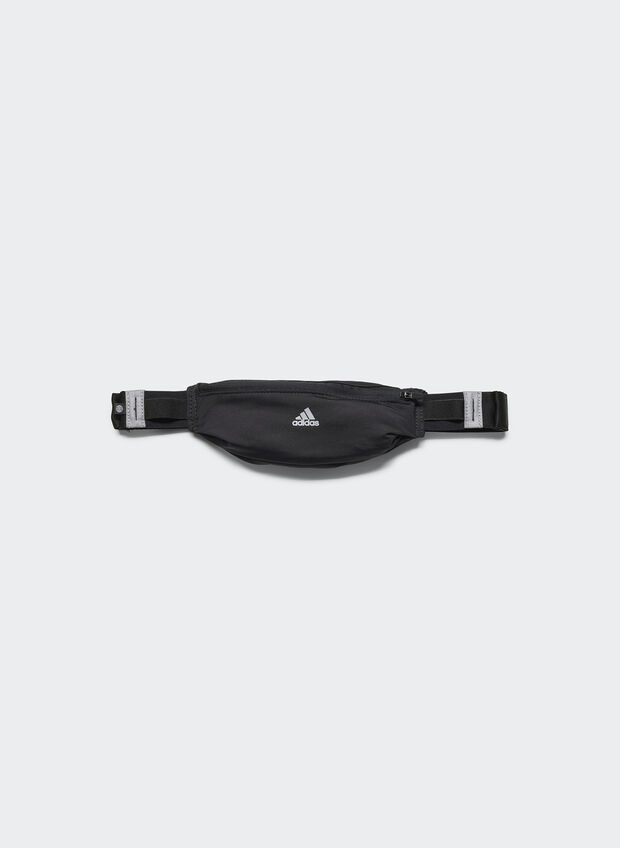 MARSUPIO RUN BELT UNISEX, BLK, large
