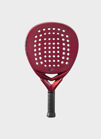 RACCHETTA DA PADEL BELA PRO V2, UNI BORDO, small