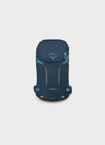 ZAINO HIKELITE 32 UNISEX, 517 BLUE, small