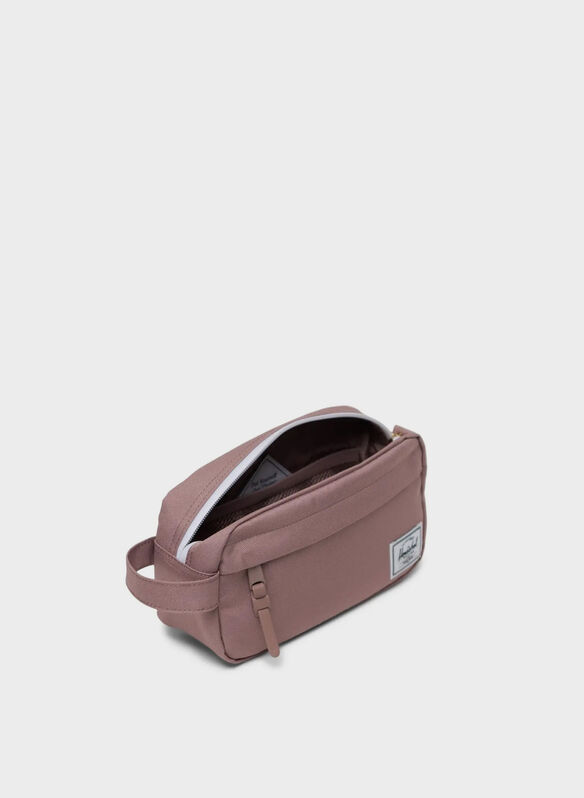 POUCHETTE CHAPTER TRAVEL SMALL 3L, 02077 ROSE, medium