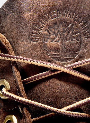 SCARPONE 6-INCH PREMIUM WATERPROOF, BROWN, small