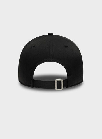 CAPPELLO BATMAN DC JUNIOR, BLK, small