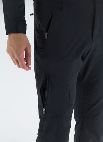 PANTALONE YUBA II STRETCH OUTDOOR, , small
