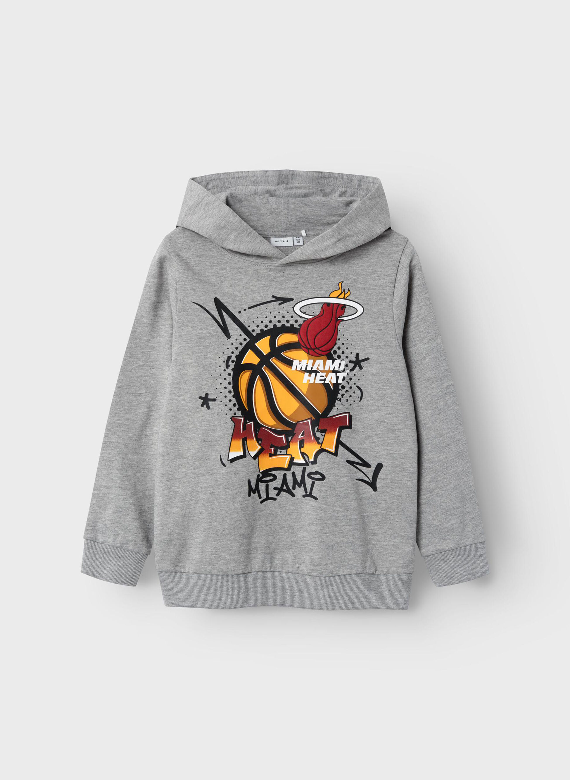 FELPA HOODIE JIMMY RAGAZZO 128