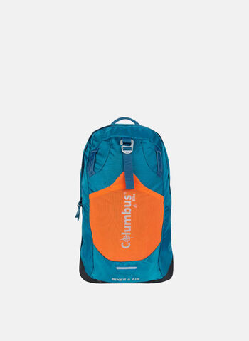 ZAINO IDRATAZIONE BICI BIKER 8 AIR, BLUE, small