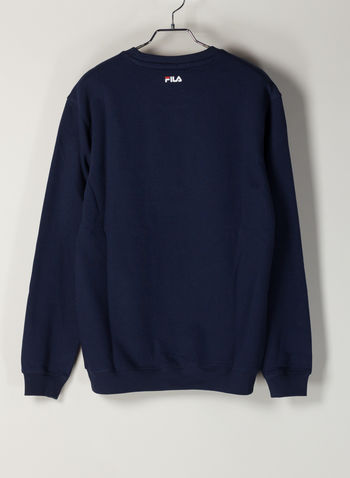 FELPA CLASSIC PURE, 170BLKIRIS, small