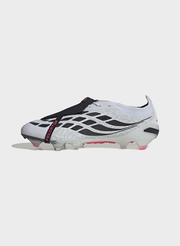 SCARPA PREDATOR FT ELITE FG, - WHTCORALBLK, medium