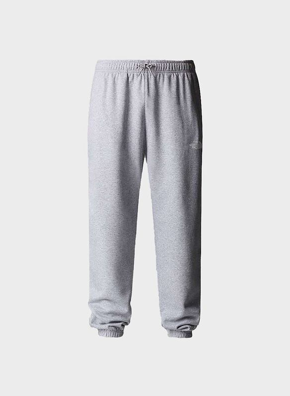 PANTALONE ESS RELAXED, GREY, medium