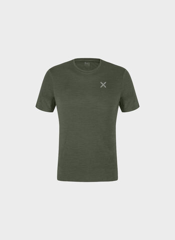 MAGLIA MERINO AIR, 49 OLIVE, small
