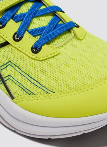 SCARPA SNIPE NY BAMBINO, C4102 YELBLUE, small