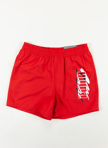 COSTUME BOXER ESS NY LOGO RAGAZZO, , small