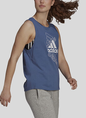 CANOTTA ESSENTIALS STACKED LOGO, BLUE, small