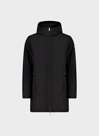 GIACCA IMBOTTITA GUNBU, 2066XN BLK, small