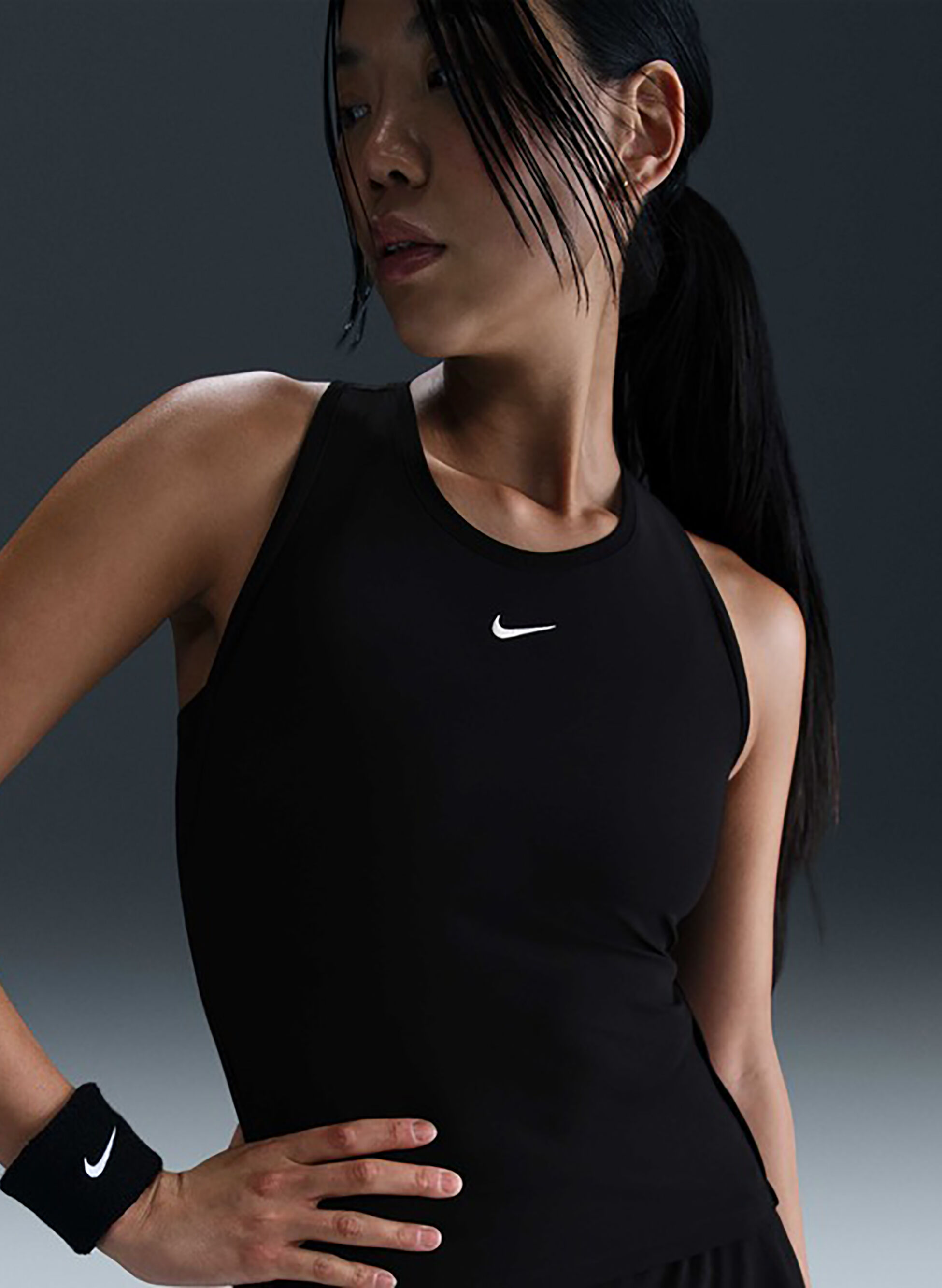 NIKE CANOTTA VICTORY