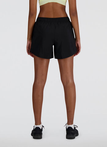 SHORTS PERFORMANCE, - BLK, small