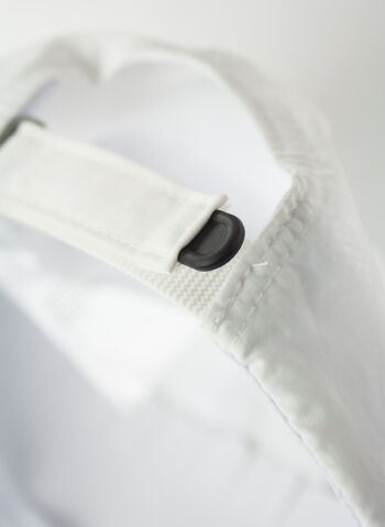 CAPPELLO VISIERA SQUASH, A00010 WHT, small