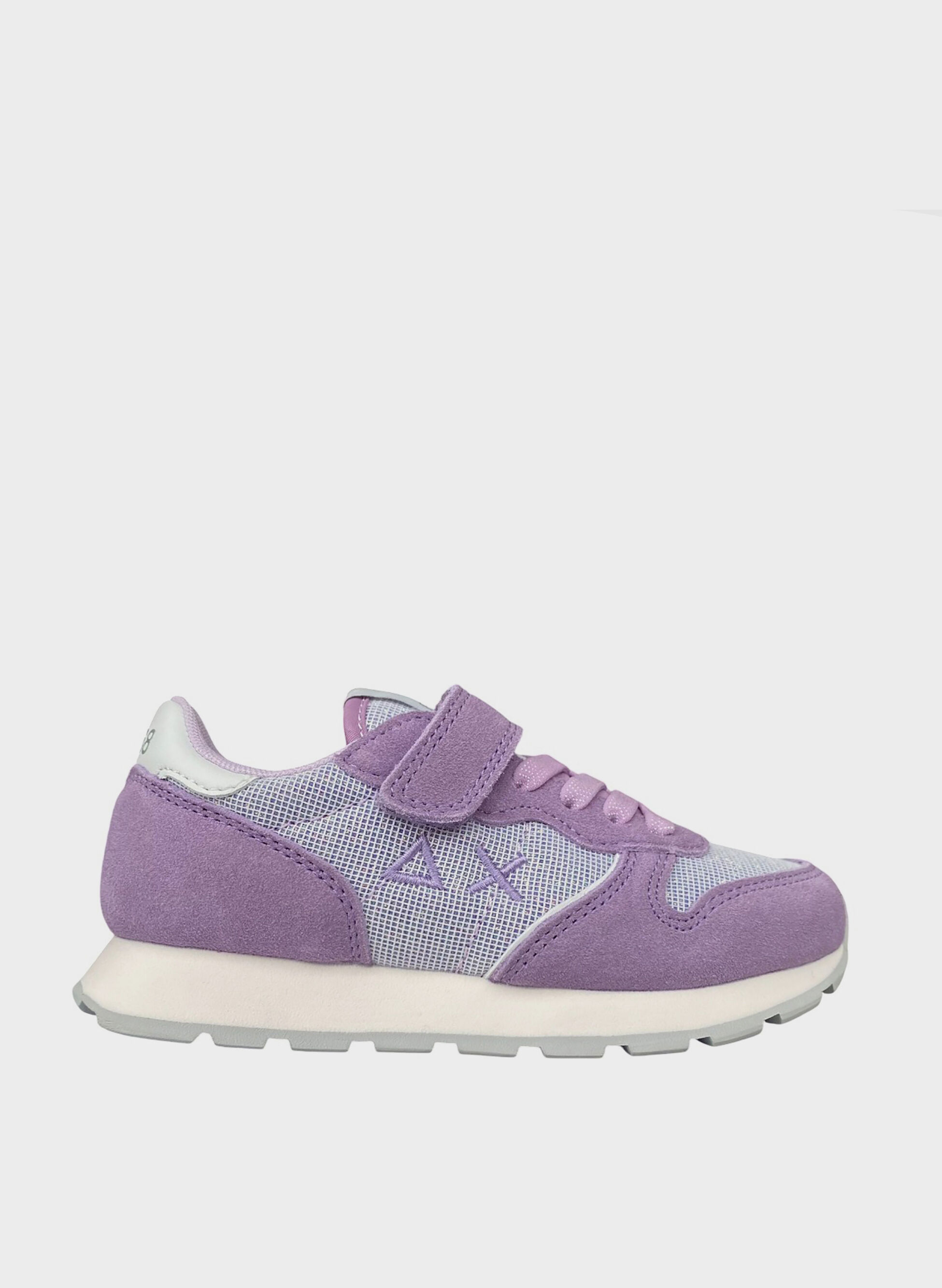 SCARPA ALLY GLITTER BAMBINA 32