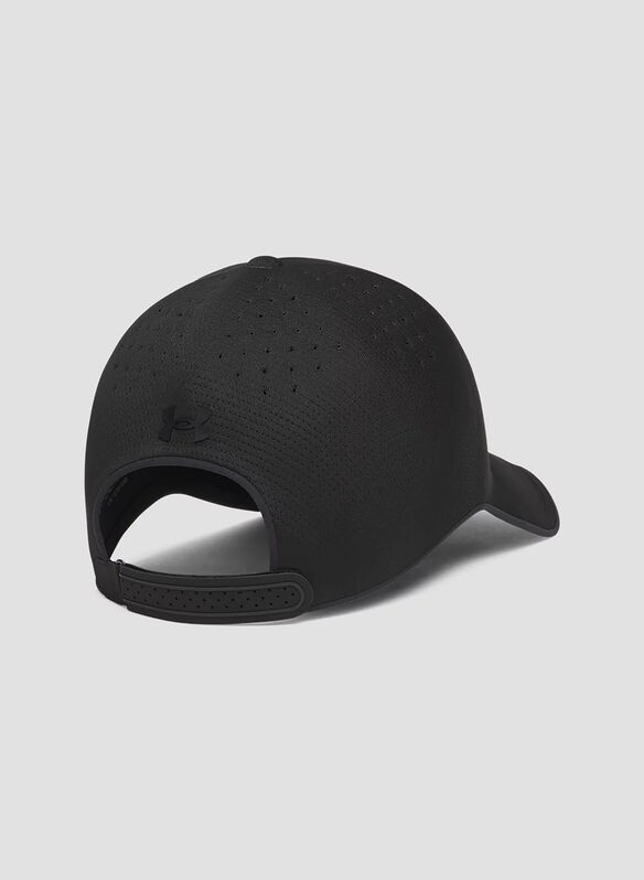 CAPPELLO VISIERA STEALTHFORM, 0001 BLK, medium