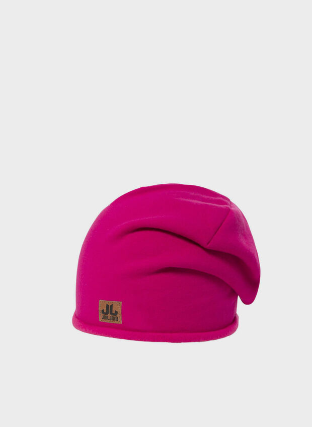 CAPPELLO IN MAGLIA DIAMOND JUNIOR, 024 FUX, large