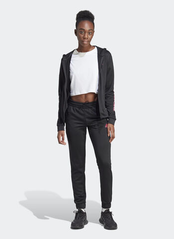 TUTA TRACK SUIT LINEAR, BLK, small