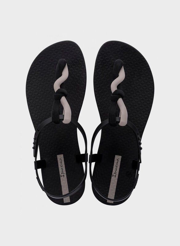 SANDALO CLASS DAILY, BO183 BLK, medium