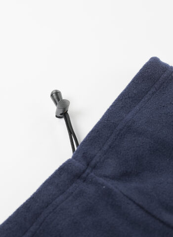 SCALDACOLLO PILE UNISEX, BS526 NVY, small