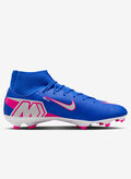 SCARPA MERCURIAL SUPERFLY 10 ACADEMY, 446 BLUE, thumb