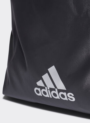 GYM SACK PRIMEGREEN UNISEX, BLK, small