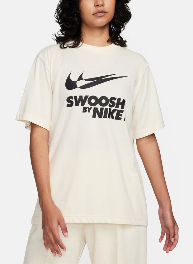 T-SHIRT SWOOSH, , large
