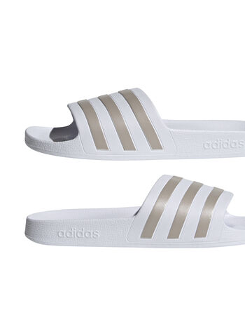 CIABATTE ADILETTE AQUA, , small