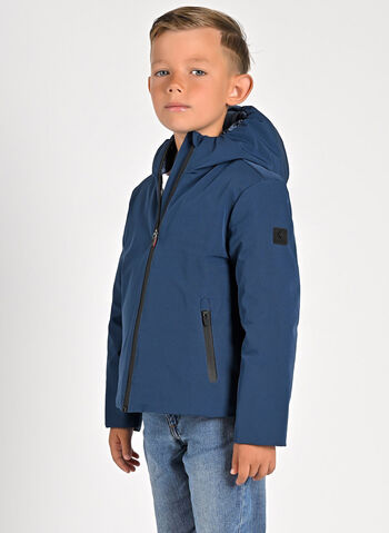 GIUBBOTTO CARIGNAN RAGAZZO, , small